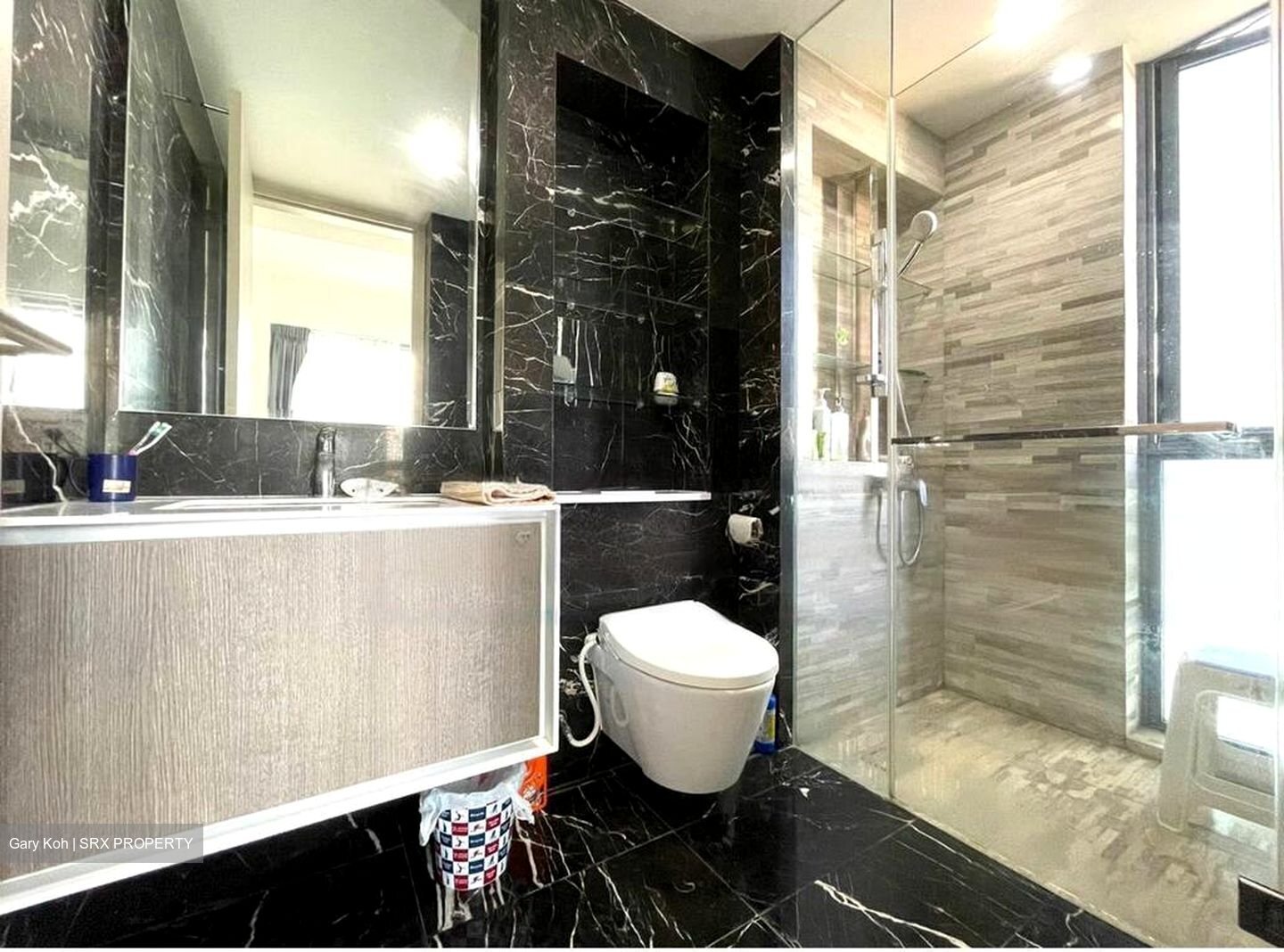 J Gateway (D22), Condominium #456198301